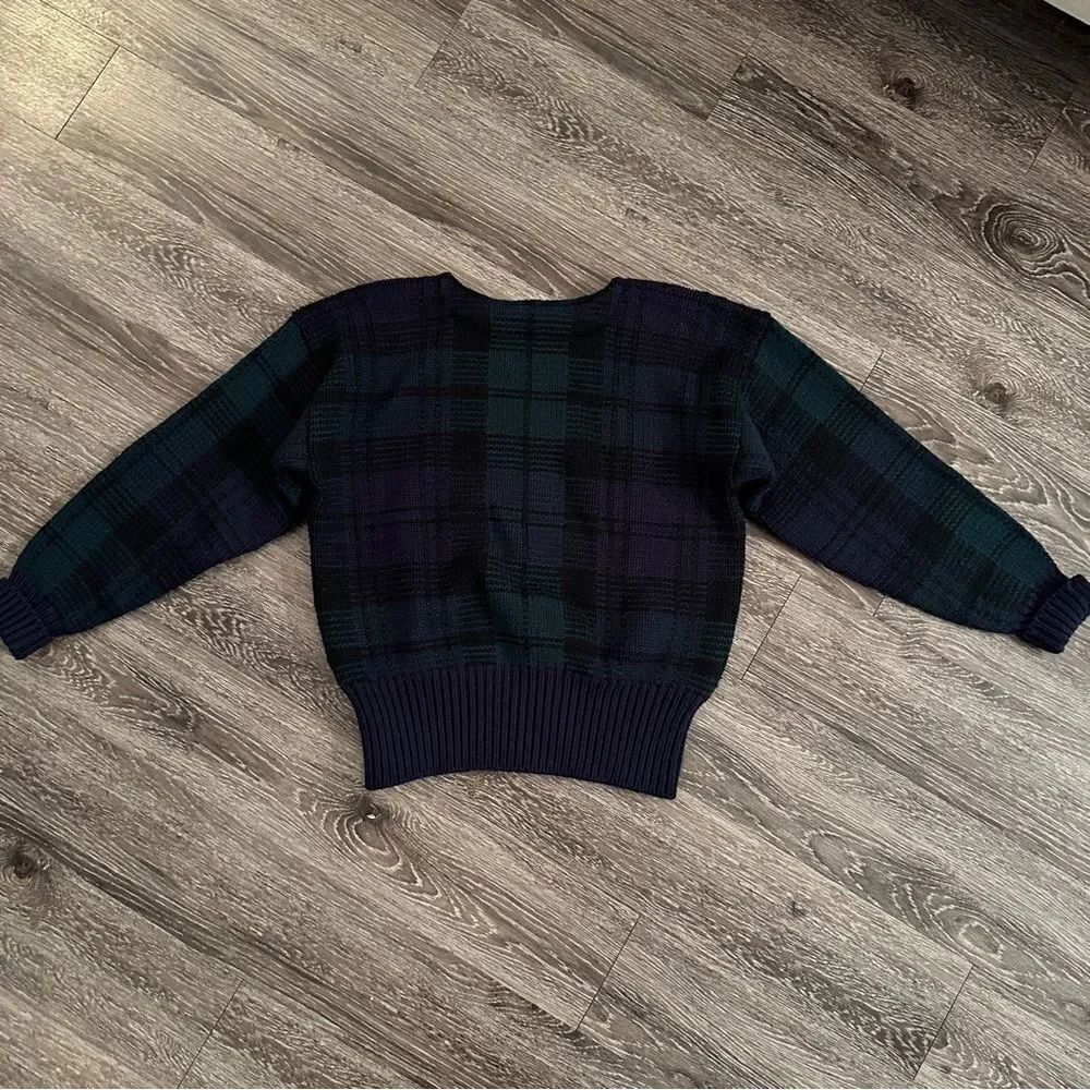 Polo by Ralph Lauren men’s vintage sweater